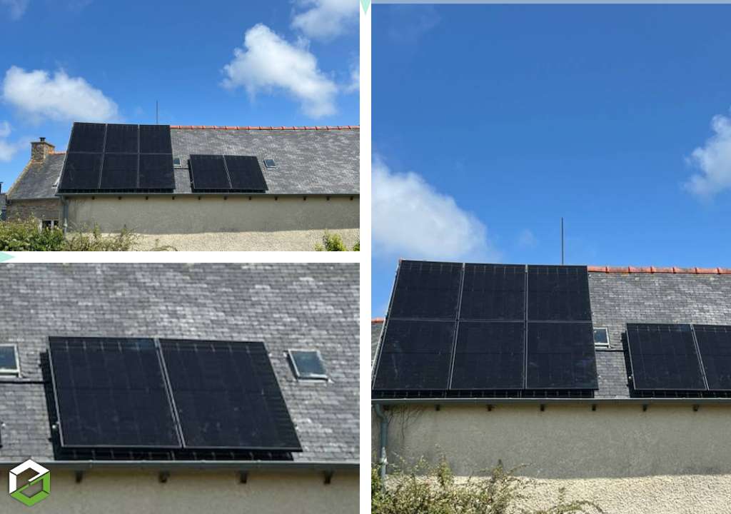 découvrez notre guide complet pour l'installation d'un système photovoltaïque de 50 kwc. apprenez les étapes essentielles, les recommandations pratiques et les avantages fiscaux associés à l'énergie solaire, afin d'optimiser votre investissement et de contribuer à la transition énergétique.