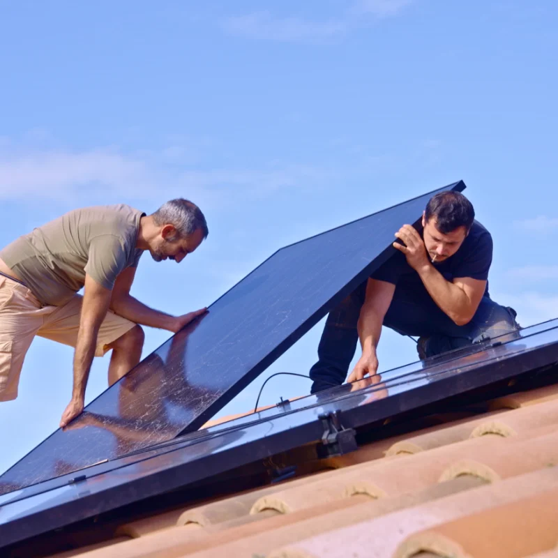 découvrez notre guide complet sur le kit photovoltaïque akrich, qui vous fournira toutes les informations nécessaires pour choisir, installer et optimiser votre système de panneaux solaires. economisez de l'énergie et contribuez à la transition énergétique avec des solutions durables adaptées à vos besoins.