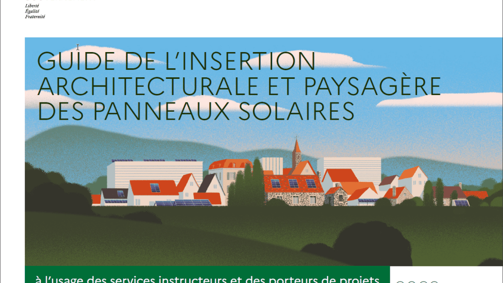 découvrez notre guide complet sur les panneaux solaires : tout ce que vous devez savoir pour choisir, installer et optimiser votre système solaire. apprenez les avantages, les différentes technologies et les conseils d'experts pour maximiser votre investissement dans l'énergie renouvelable.