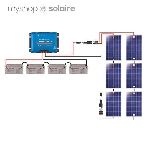 découvrez notre guide complet sur les panneaux photovoltaïques : avantages, installation, entretien et meilleures pratiques pour tirer le meilleur parti de votre énergie solaire.