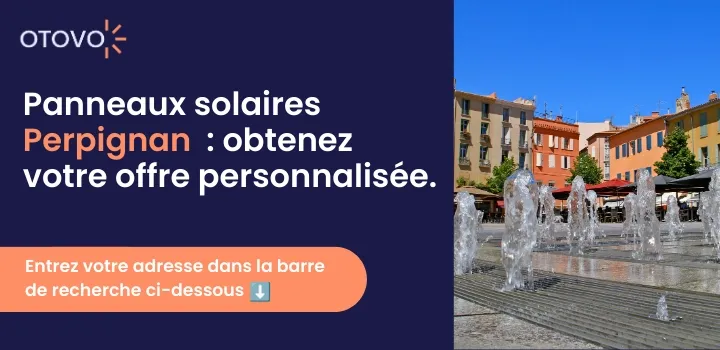 découvrez notre guide complet sur les panneaux photovoltaïques à perpignan. informez-vous sur les avantages, les coûts, et les démarches à suivre pour optimiser votre installation solaire et contribuer à la transition énergétique.