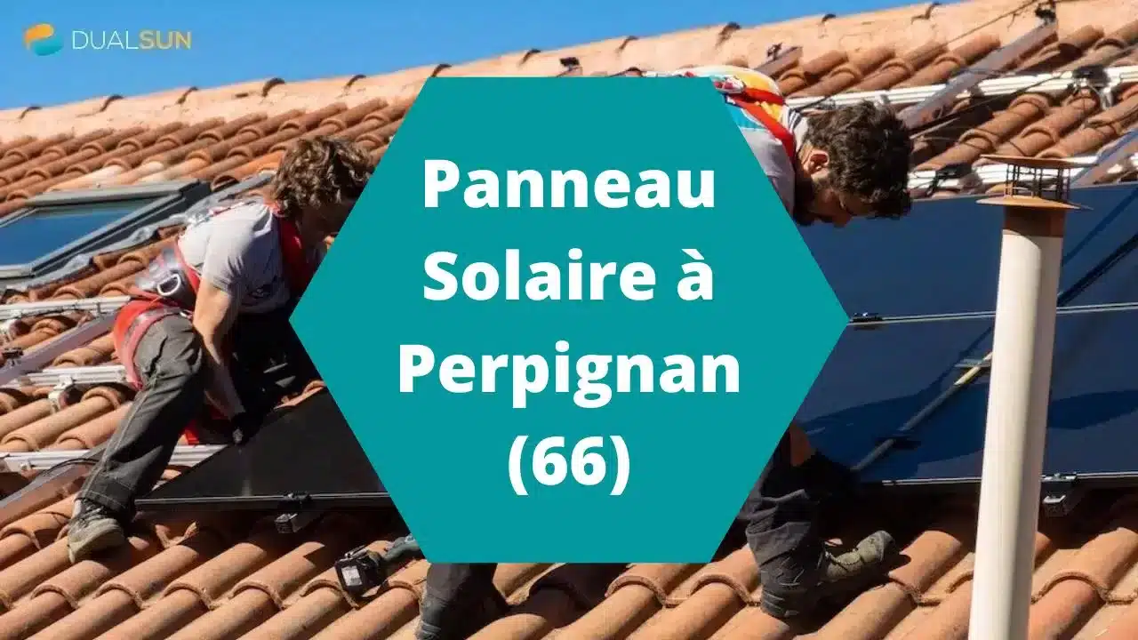 découvrez notre guide complet sur les panneaux photovoltaïques à perpignan. apprenez tout sur l'installation, les avantages, les aides financières et comment optimiser votre consommation d'énergie grâce à l'énergie solaire. faites le choix durable pour votre avenir!