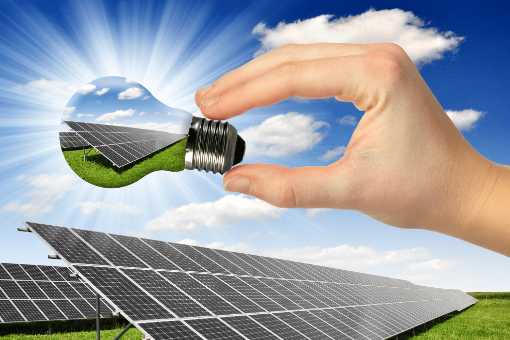 guide-panneaux-solaires Installation de panneaux solaires photovoltaïques : guide complet pour débutants