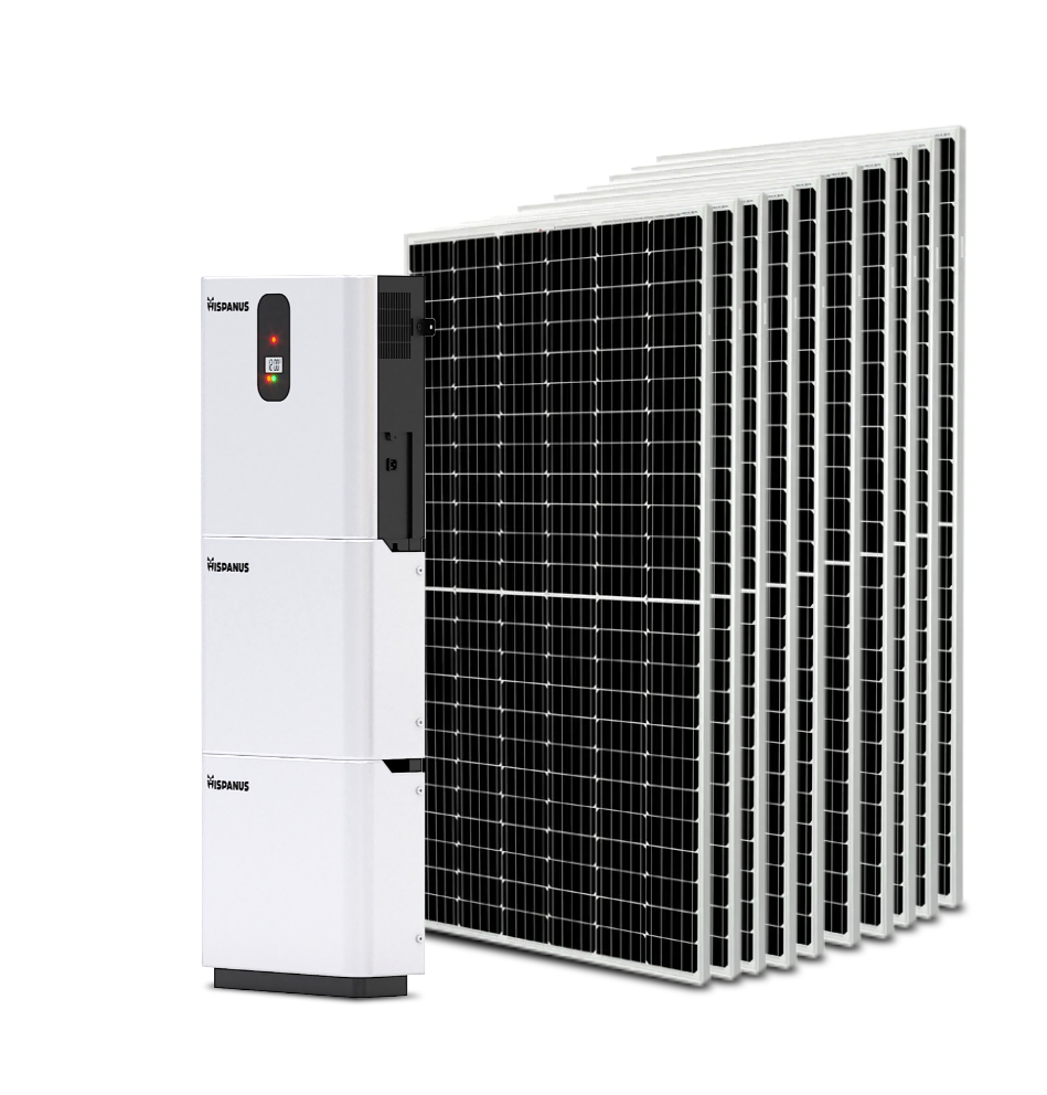 guide-photovoltaique-10-kw Installation photovoltaïque 10 kW avec onduleur pour recharge de véhicule électrique : guide pratique