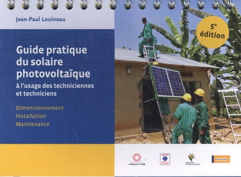 guide-photovoltaique-35 Installer une installation photovoltaïque individuelle : guides et astuces
