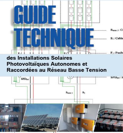 guide-photovoltaique-autonome-2 Dimensionnement d'une installation photovoltaïque autonome : guide pratique en pdf