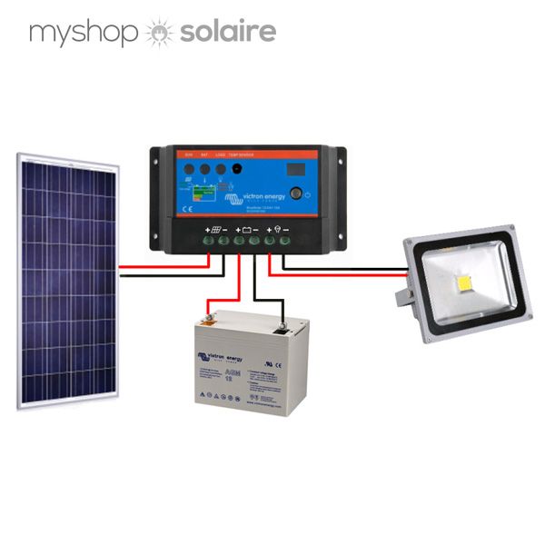découvrez notre guide complet sur les systèmes photovoltaïques autonomes. apprenez comment générer votre propre énergie solaire, les avantages des installations hors réseau et les étapes nécessaires pour optimiser votre autonomie énergétique. transformez votre maison en une source d'énergie renouvelable et durable.