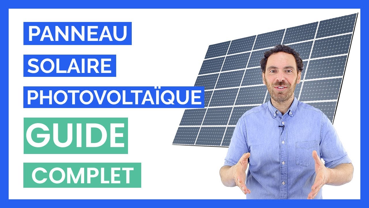 guide-photovoltaique-debutants Créer son installation photovoltaïque : guide complet pour débutants