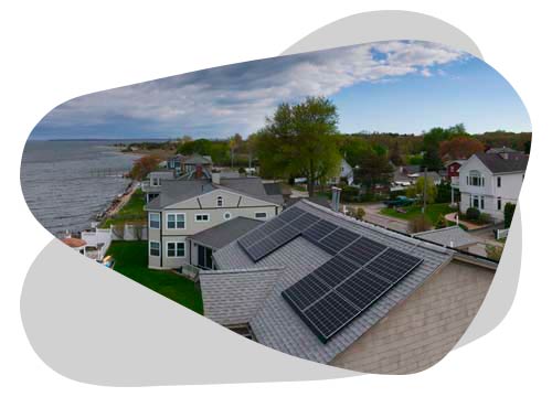 impact-photovoltaique-maison-1 Les impacts de l'installation photovoltaïque sur la valeur d'une maison