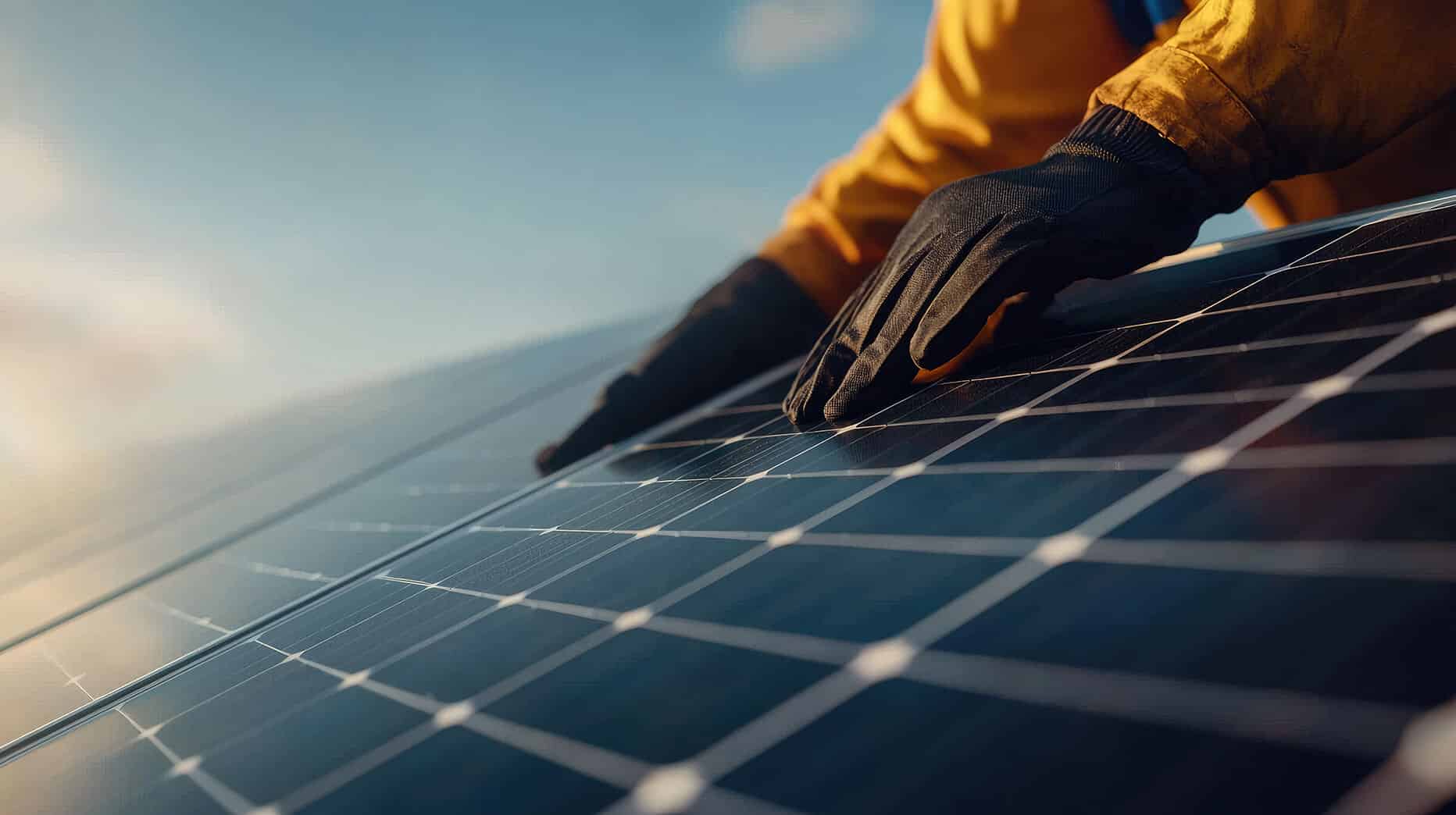 impact-visuel-photovoltaique-2 Les impacts visuels d'une installation photovoltaïque