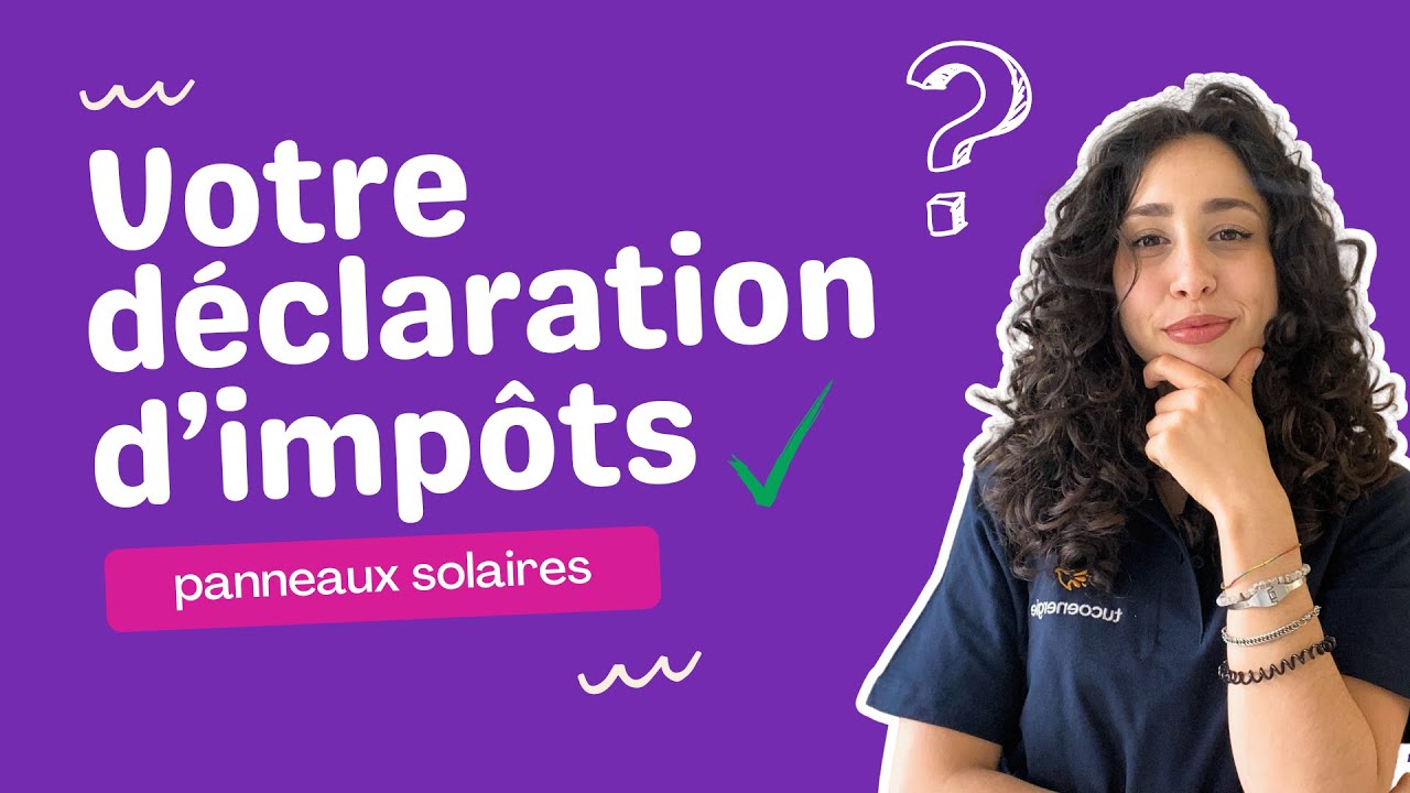 impots-et-panneaux-photovoltaiques-2 Impôts et installation de panneaux photovoltaïques : ce qu'il faut savoir