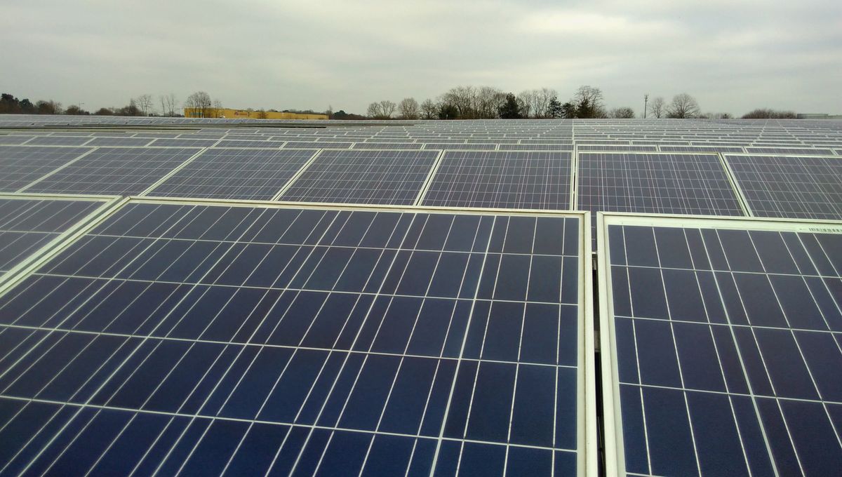 index-photovoltaiques-1 Guide complet sur l'index des installations photovoltaïques