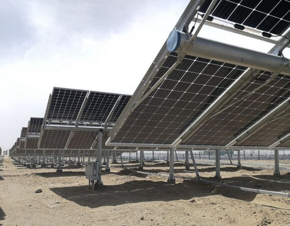 innovations-photovoltaiques-7 Innovations dans le domaine de l'installation photovoltaïque