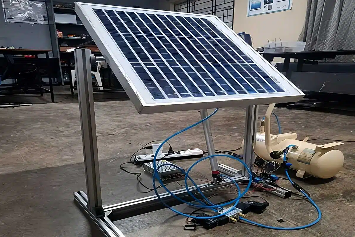 innovations-photovoltaiques Innovations dans le domaine de l'installation photovoltaïque