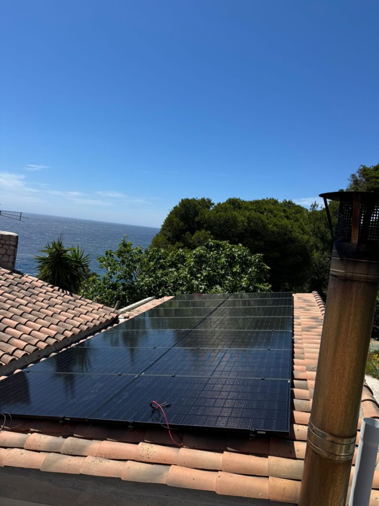 découvrez les meilleurs installateurs photovoltaïques dans le var pour transformer votre énergie solaire en économies. profitez des avantages d'une énergie renouvelable et contactez nos experts pour un devis personnalisé.