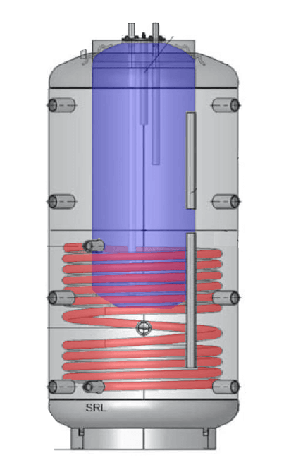 installation-ballon-ecs-photovoltaiques-1 Installation d'un ballon ecs avec panneaux photovoltaïques : guide complet