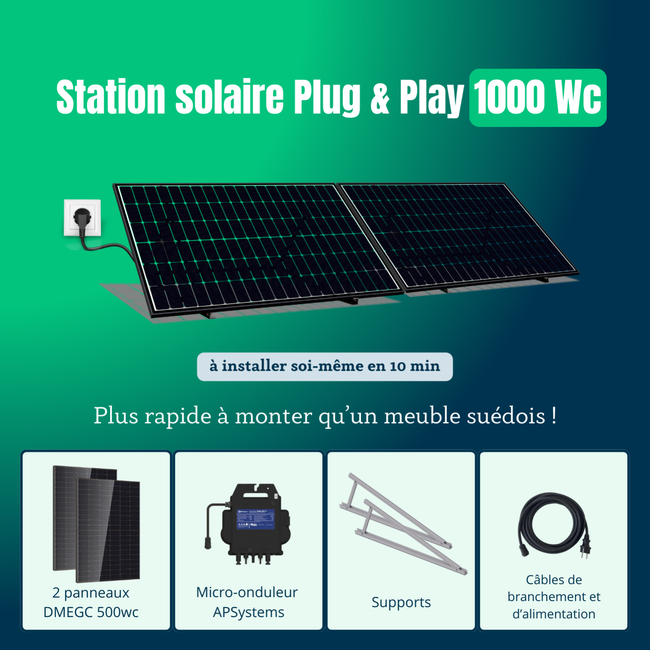 installation-kit-photovoltaique Est-il possible d'installer seul un kit photovoltaïque d'autoconsommation ?