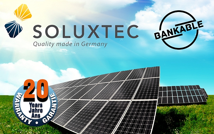 découvrez nos services d'installation de modules photovoltaïques suntech pour une énergie solaire efficace et durable. optez pour une solution énergétique performante qui réduit vos factures et respecte l'environnement.