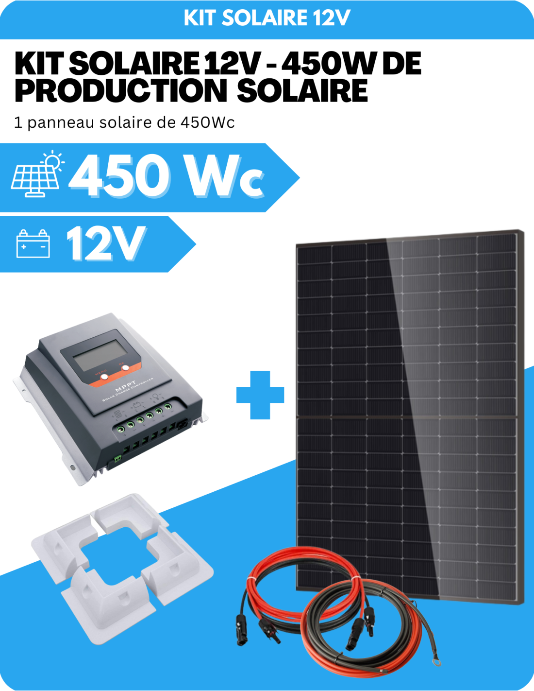 installation-panneau-solaire-12v-1 Forum installation panneau solaire 12V : guide pratique sur forum-photovoltaique.fr