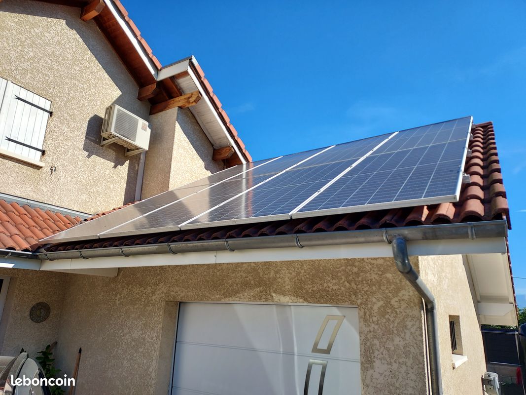 installation-panneaux-photovoltaiques-3kwc-1 Tout savoir sur l'installation de panneaux photovoltaïques 3kwc