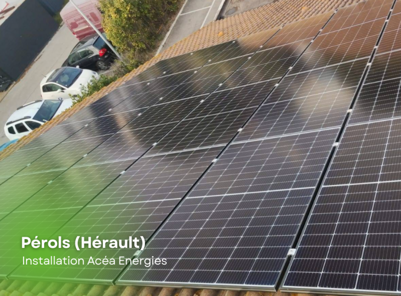découvrez nos services d'installation de panneaux photovoltaïques dans l'aude. profitez d'une énergie renouvelable et réalisez des économies sur votre facture d'électricité. bénéficiez d'un accompagnement personnalisé et d'une expertise locale pour transformer votre espace en source d'énergie verte.