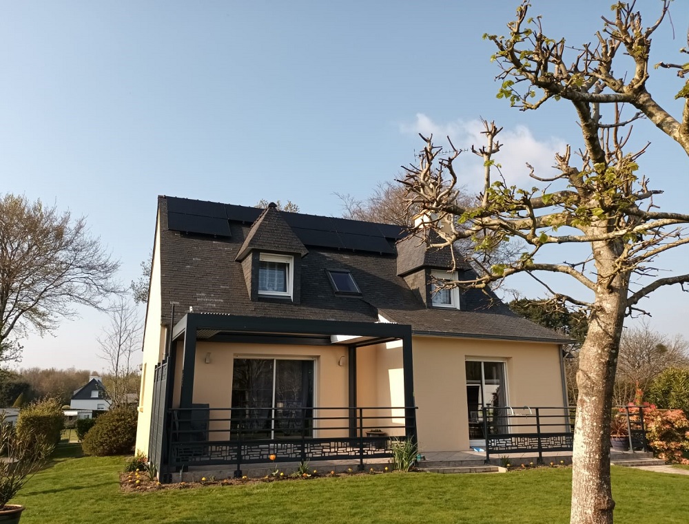 découvrez nos services d'installation de panneaux photovoltaïques à auray. profitez d'une énergie renouvelable, réduisez vos factures d'électricité et contribuez à la protection de l'environnement grâce à nos solutions sur mesure.
