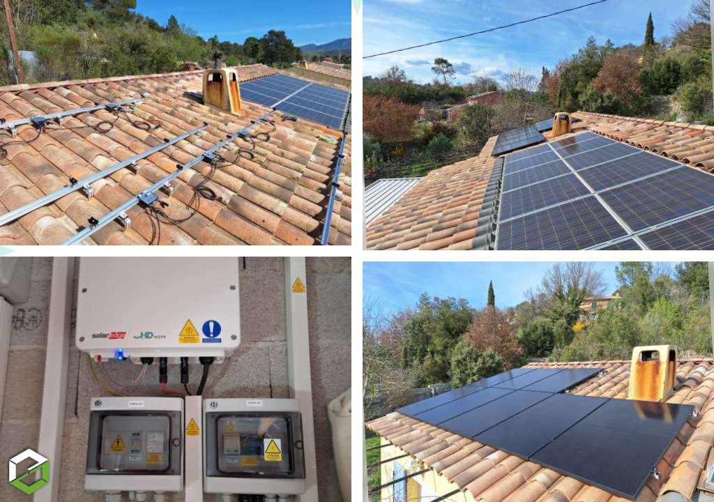 installation-panneaux-photovoltaiques-var-1 Comment installer des panneaux photovoltaïques pour l'autoconsommation dans le Var