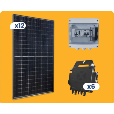 découvrez notre installation photovoltaïque de 4500 kwh, une solution idéale pour réduire votre facture d'électricité et contribuer à la transition énergétique. profitez d'une énergie propre et renouvelable tout en valorisant votre patrimoine.