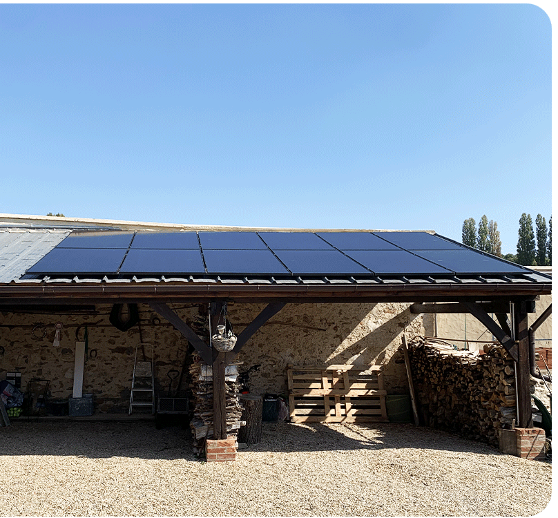 installation-photovoltaique-91-1 Installation photovoltaïque 91 : tout ce que vous devez savoir