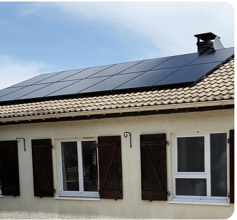 découvrez nos solutions d'installation photovoltaïque dans l'essonne (91) pour produire une énergie renouvelable et réduire vos factures d'électricité. profitez d'un accompagnement personnalisé et de conseils d'experts pour optimiser votre investissement.