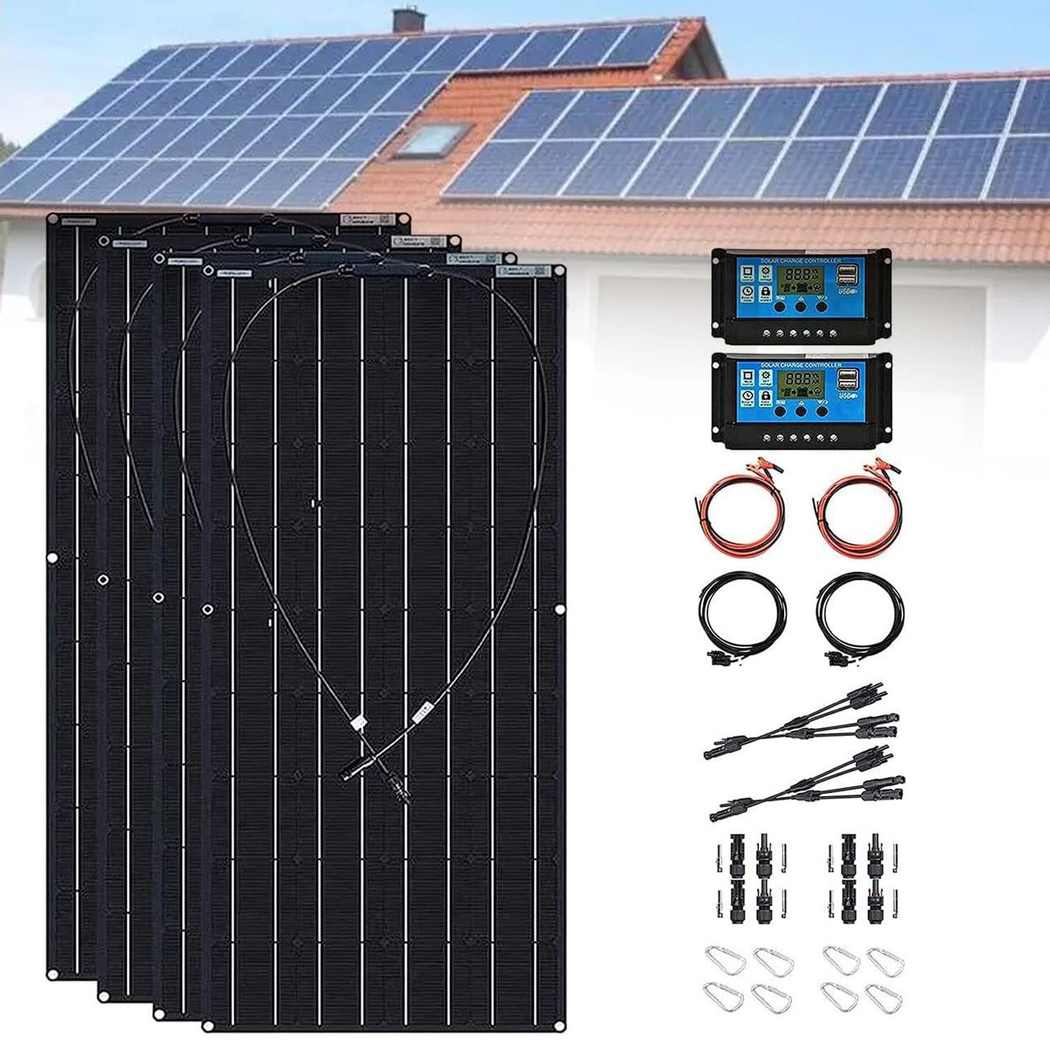 découvrez comment une installation photovoltaïque efficace peut transformer votre consommation d'énergie. profitez d'une source d'énergie renouvelable, réduisez vos factures d'électricité et contribuez à la protection de l'environnement grâce à des solutions sur mesure adaptées à vos besoins.