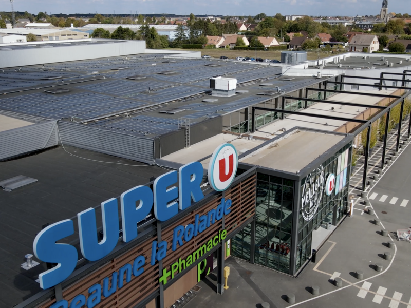 découvrez nos services d'installation photovoltaïque adaptés aux erp (établissements recevant du public). optimisez votre consommation d'énergie tout en respectant les normes en vigueur grâce à des solutions durables et performantes. contactez-nous pour une étude personnalisée!