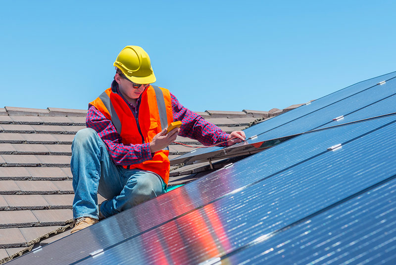 découvrez comment une installation photovoltaïque optimale peut maximiser votre production d'énergie solaire. profitez d'une réduction de vos factures d'électricité et d'un impact environnemental positif grâce à des panneaux solaires adaptés à vos besoins. optez pour une solution durable et économiquement avantageuse dès aujourd'hui.