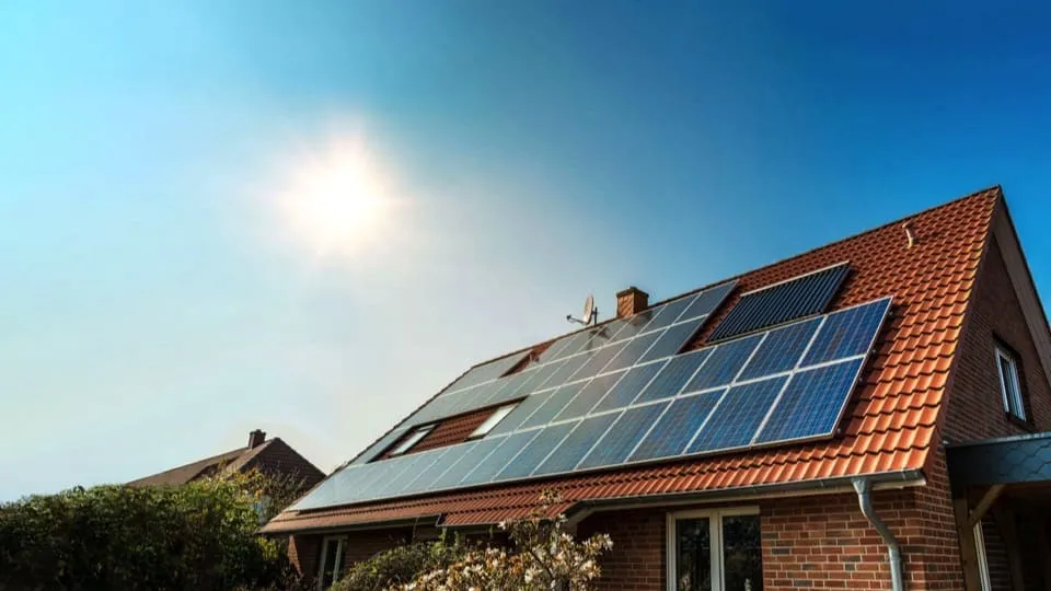 installation-photovoltaique-optimale Les meilleures conditions pour une installation photovoltaïque