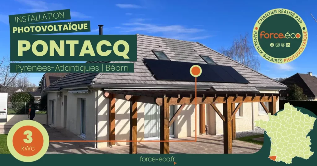 installation-photovoltaique-reussie Comment réussir son installation photovoltaïque : guide étape par étape