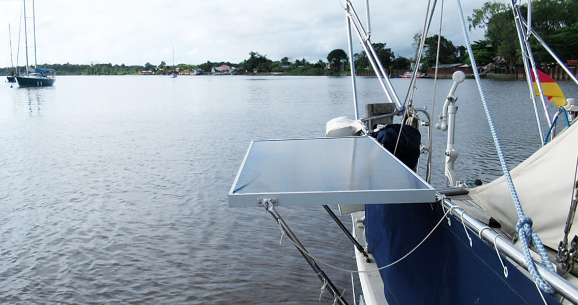 découvrez comment installer un système photovoltaïque sur votre voilier pour profiter d'une énergie renouvelable et autonome pendant vos navigations. optimisez votre confort à bord tout en respectant l'environnement grâce à nos conseils et astuces.