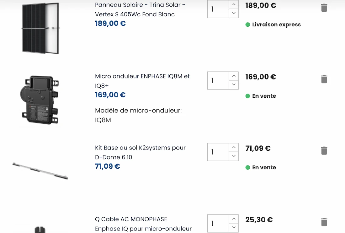 installer-solaire-soi-meme Comment réaliser soi-même son installation solaire photovoltaïque