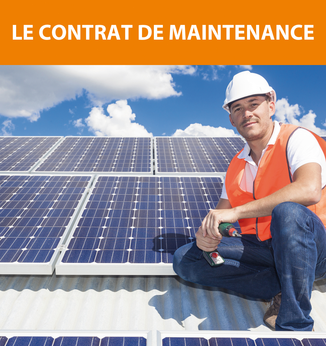 maintenance-photovoltaique-12 Installation photovoltaïque : maintenance préventive et corrective