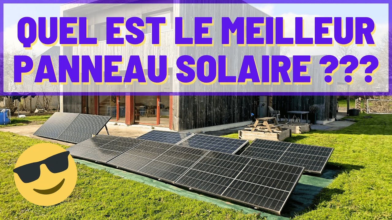 meilleures-marques-photovoltaiques-1 Les meilleures marques de panneaux photovoltaïques