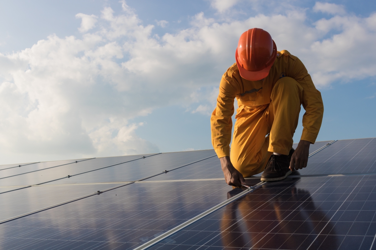 découvrez comment optimiser la mise en service de vos installations photovoltaïques. profitez d'une expertise professionnelle pour garantir une performance maximale de votre système solaire et contribuer à une énergie plus verte.