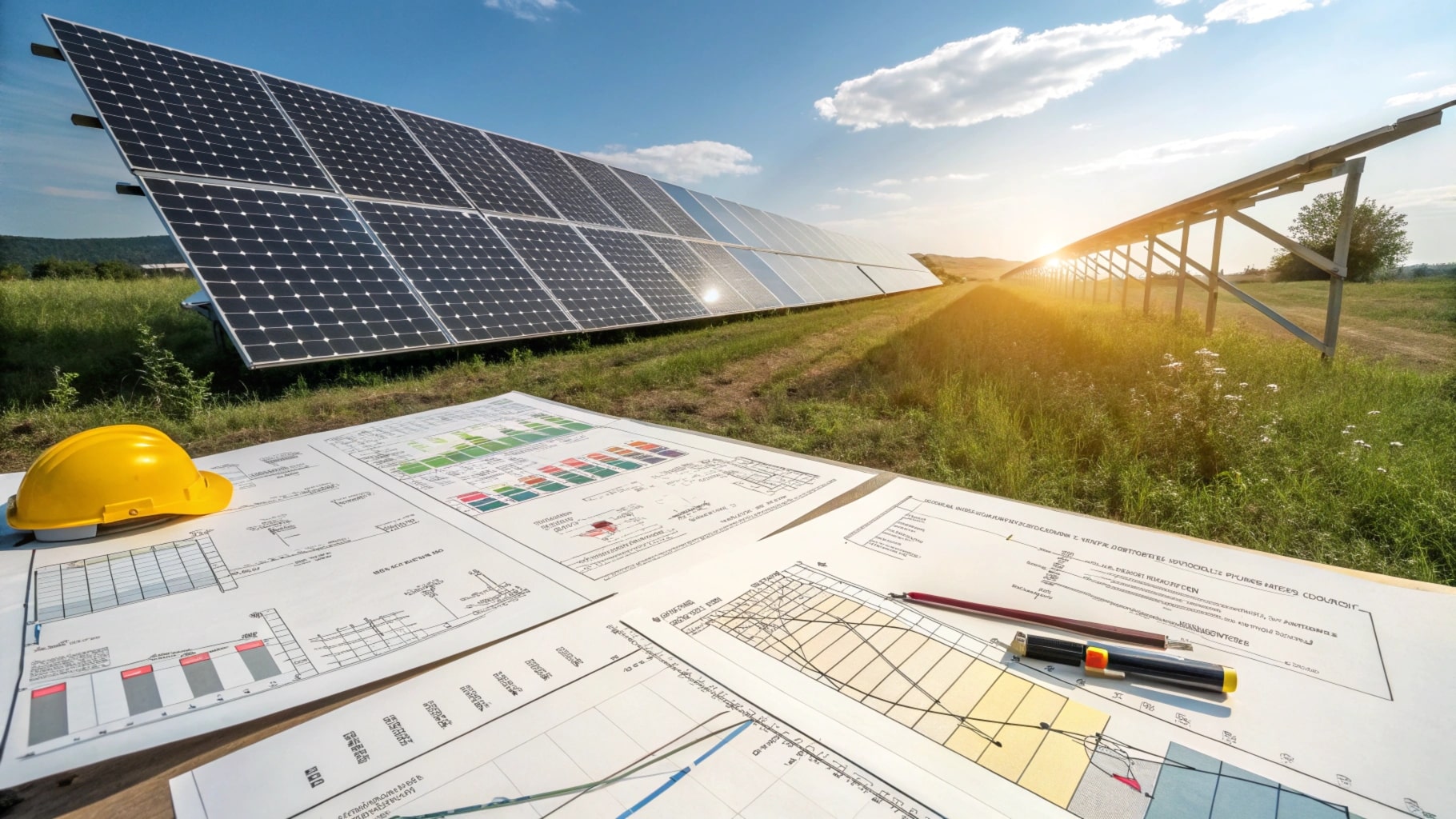 obstacles-administratifs-photovoltaiques-2 Installation photovoltaïque : surmonter les obstacles administratifs