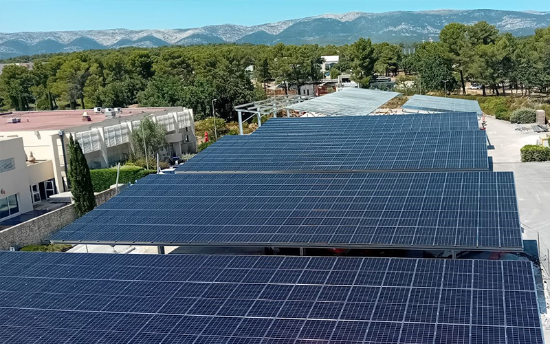 découvrez comment maximiser votre retour sur investissement avec des solutions optimisées en photovoltaïque. apprenez les meilleures stratégies pour rentabiliser votre installation solaire et réduire vos coûts énergétiques tout en contribuant à un avenir durable.
