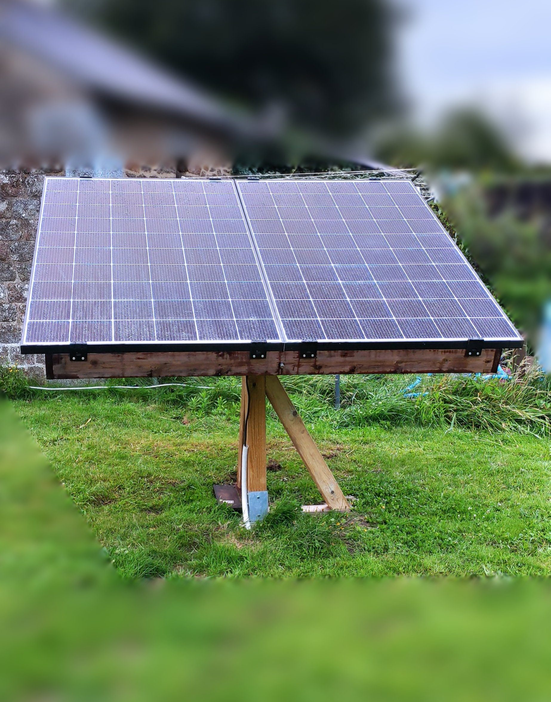 découvrez comment optimiser votre installation photovoltaïque grâce à des solutions diy simple et efficaces. transformez votre espace en une source d'énergie renouvelable performante tout en maîtrisant votre consommation.