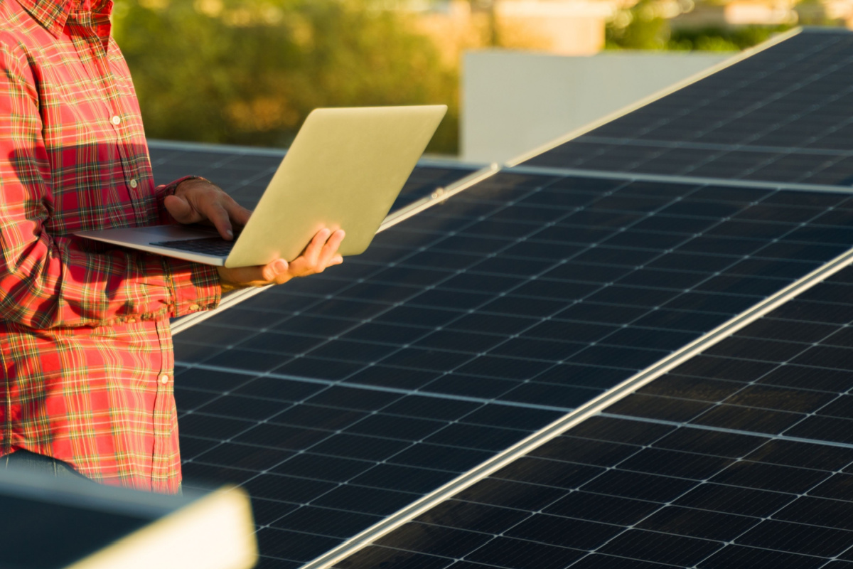 optimiser-rendement-photovoltaique Installation photovoltaïque : comment optimiser son rendement