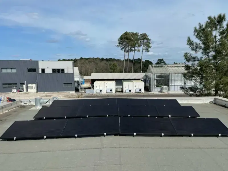 découvrez les avantages des panneaux photovoltaïques à agen pour réduire vos factures d'énergie et contribuer à la transition écologique. informez-vous sur les solutions solaires adaptées à vos besoins.