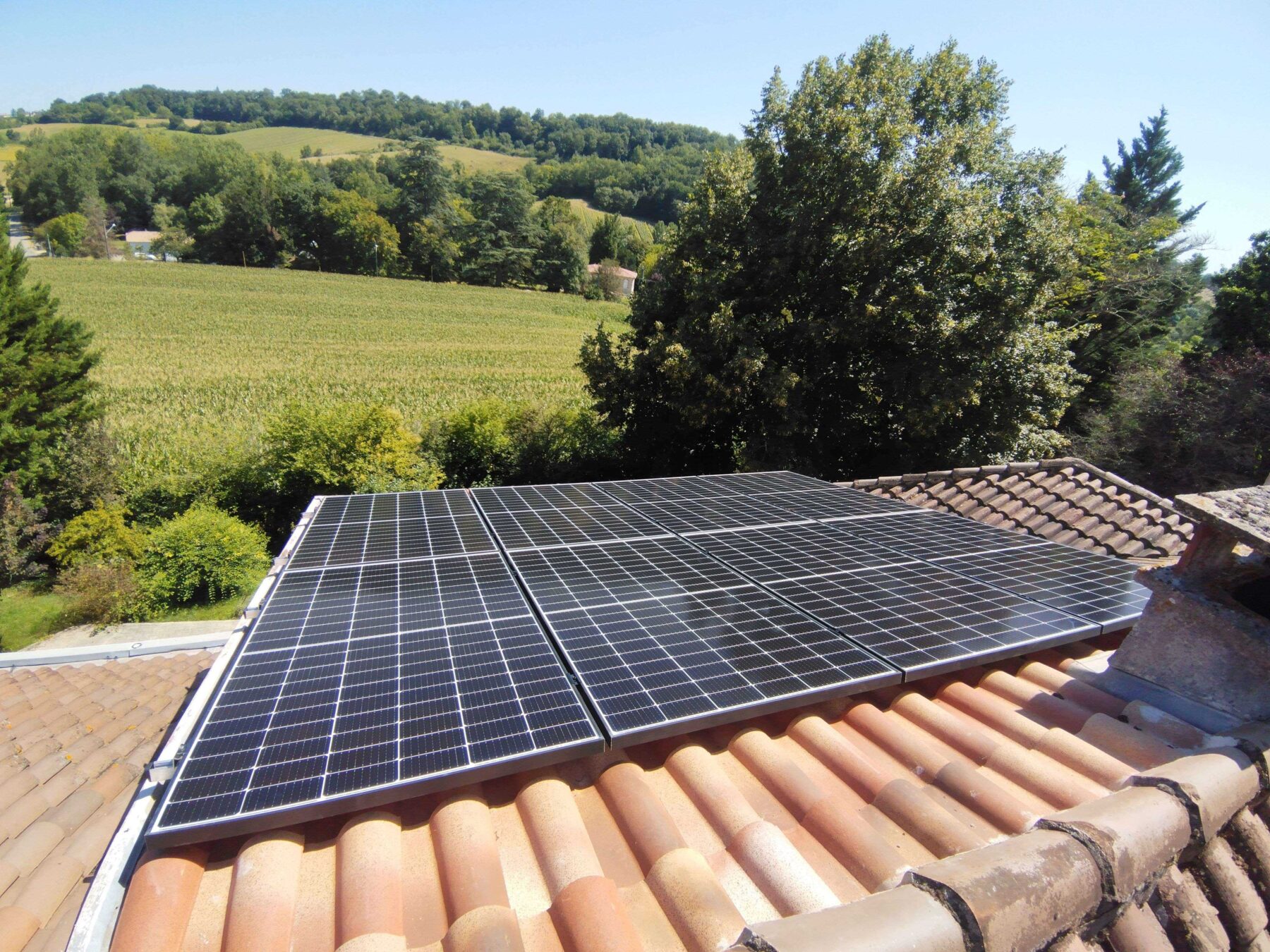 panneaux-photovoltaiques-agen-4 Installation de panneaux photovoltaïques à Agen avec Fonroche : guide pratique