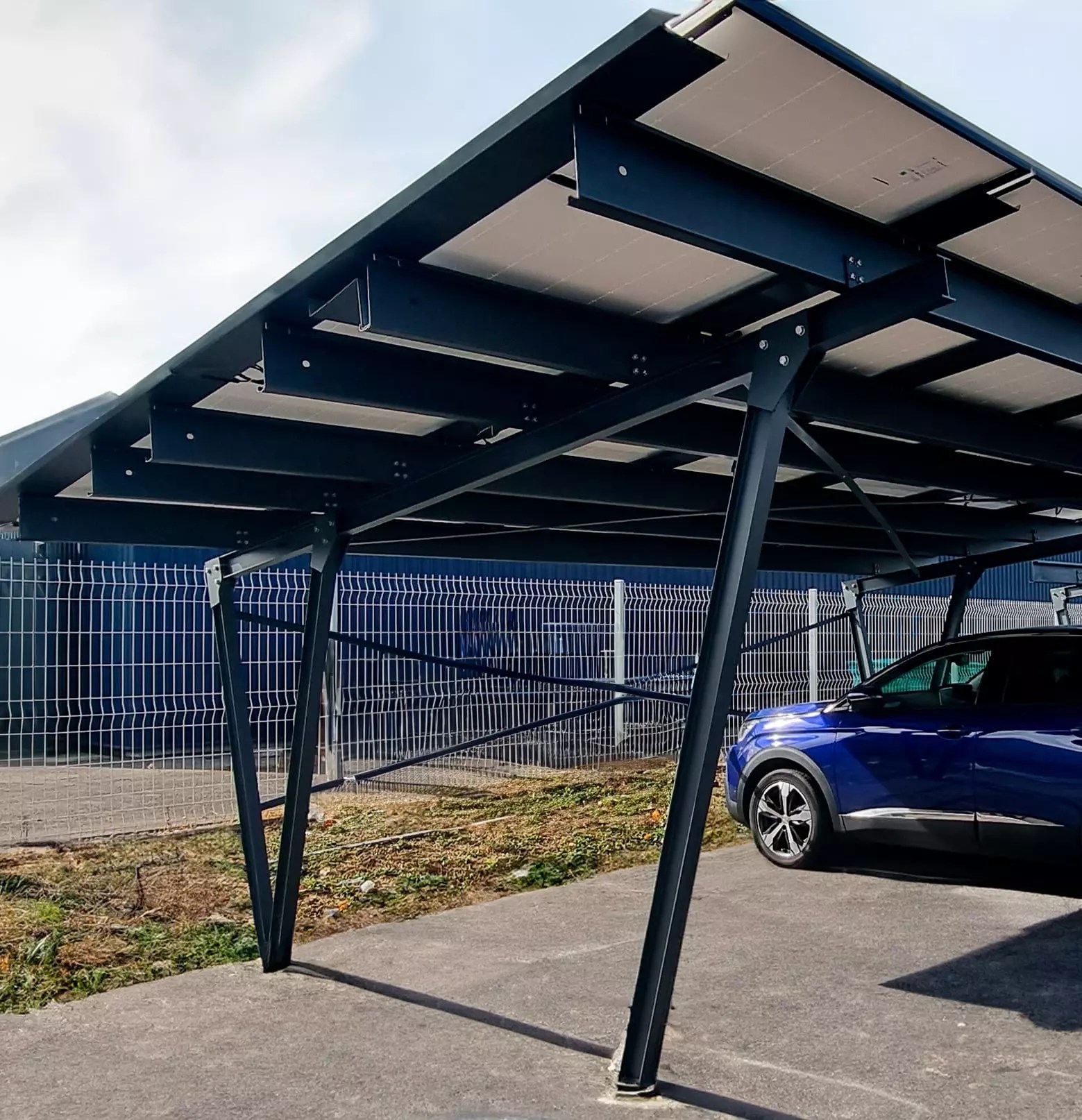 panneaux-photovoltaiques-agen-5 Installation de panneaux photovoltaïques à Agen avec Fonroche : guide pratique