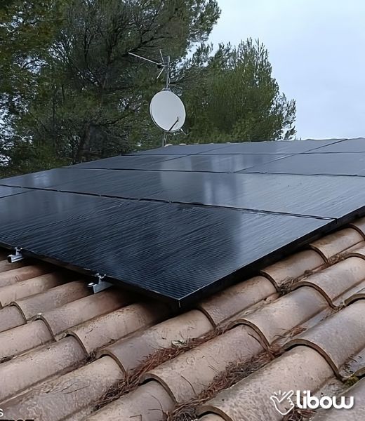 découvrez des solutions écologiques et économiques avec nos panneaux photovoltaïques à alès. profitez d'une énergie renouvelable adaptée à vos besoins tout en réduisant vos factures d'électricité. optez pour une transition énergétique dès aujourd'hui !