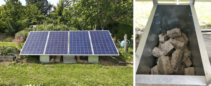 découvrez les avantages des panneaux photovoltaïques au sol, une solution écologique et économique pour produire votre propre énergie renouvelable. profitez d'une installation optimisée et d'une performance accrue tout en contribuant à la protection de l'environnement.