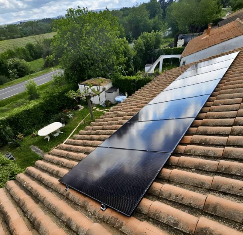 découvrez les avantages des panneaux photovoltaïques dans l'aude. optez pour une énergie renouvelable et réduisez votre facture d'électricité tout en préservant l'environnement. informez-vous sur les différentes solutions adaptées à vos besoins.
